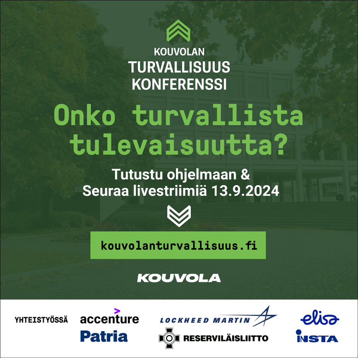 Kouvolan_Turvallisuus