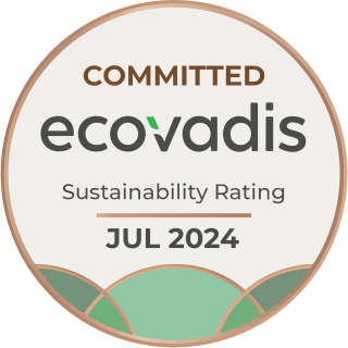 EcoVadis EcoVadis