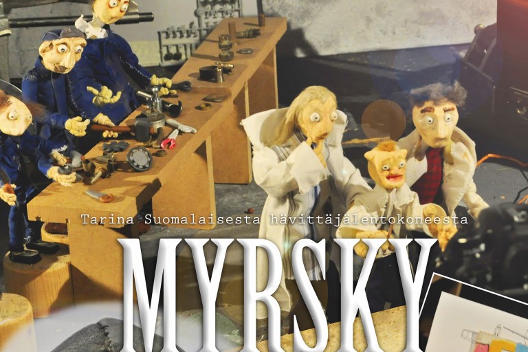 Patria article listing image