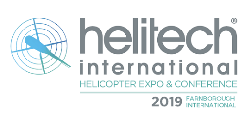 Helitech international logo