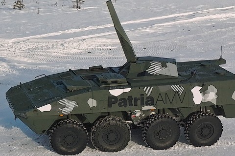 Patria NEMO Patria NEMO