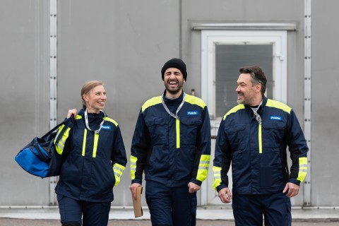 Social Sustainability Social Sustainability