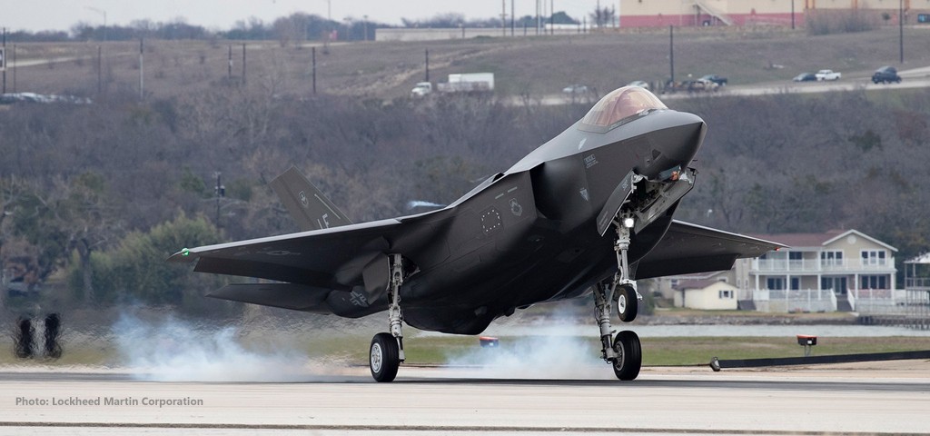 F-35