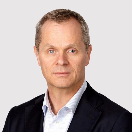 Eirik Tord Jensen